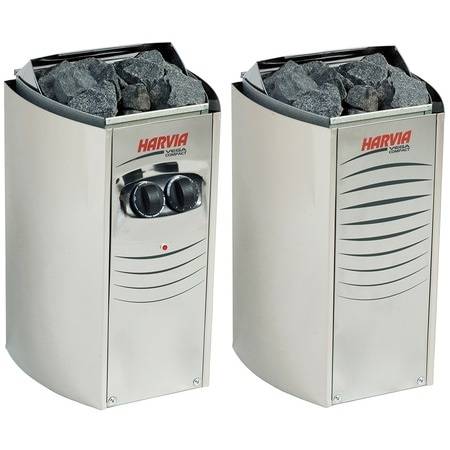 Электрическая печь для сауны: электропечь и электрокаменка для бани для 220в, печка sawo и каменка harvia