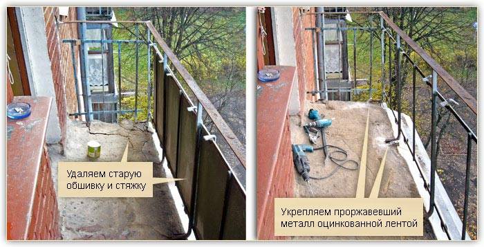 Обшивка балкона сайдингом. отделка балкона сайдингом своими руками. в статье описаны особенности сайдинга и приведены методики монтажа внутри и снаружи балкона