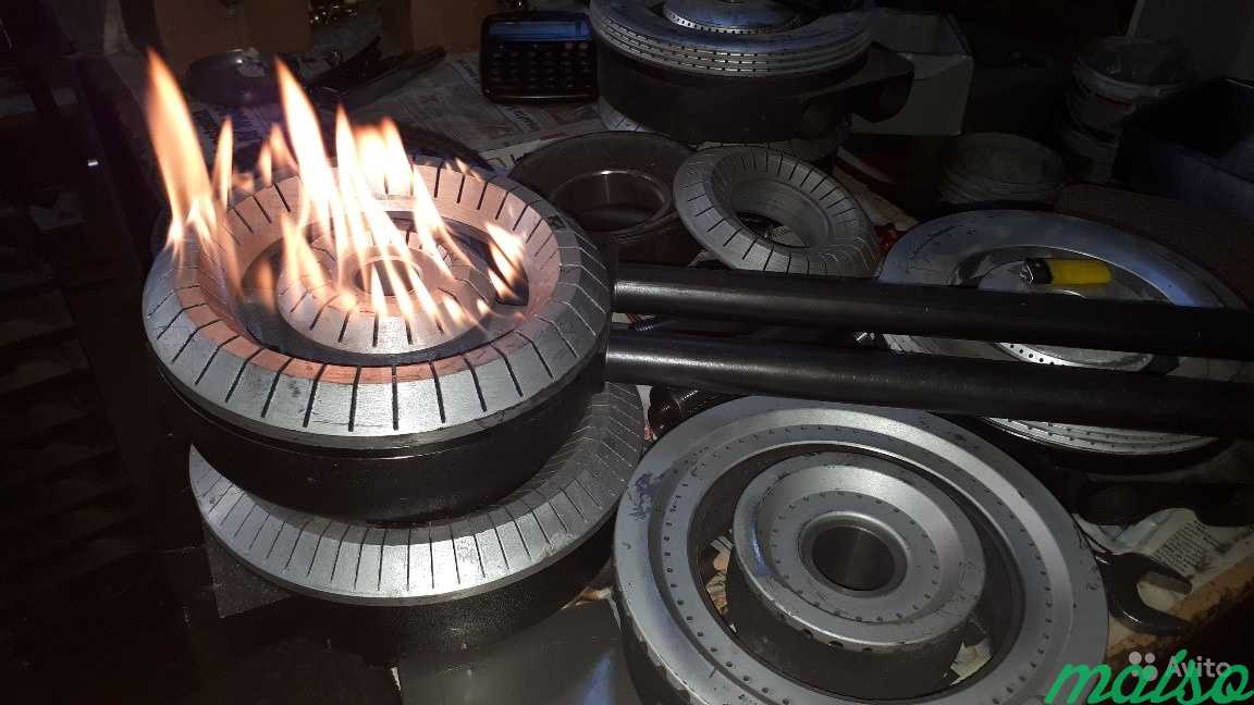 Качественное и безопасное отопление: выбор газовой горелки для печи