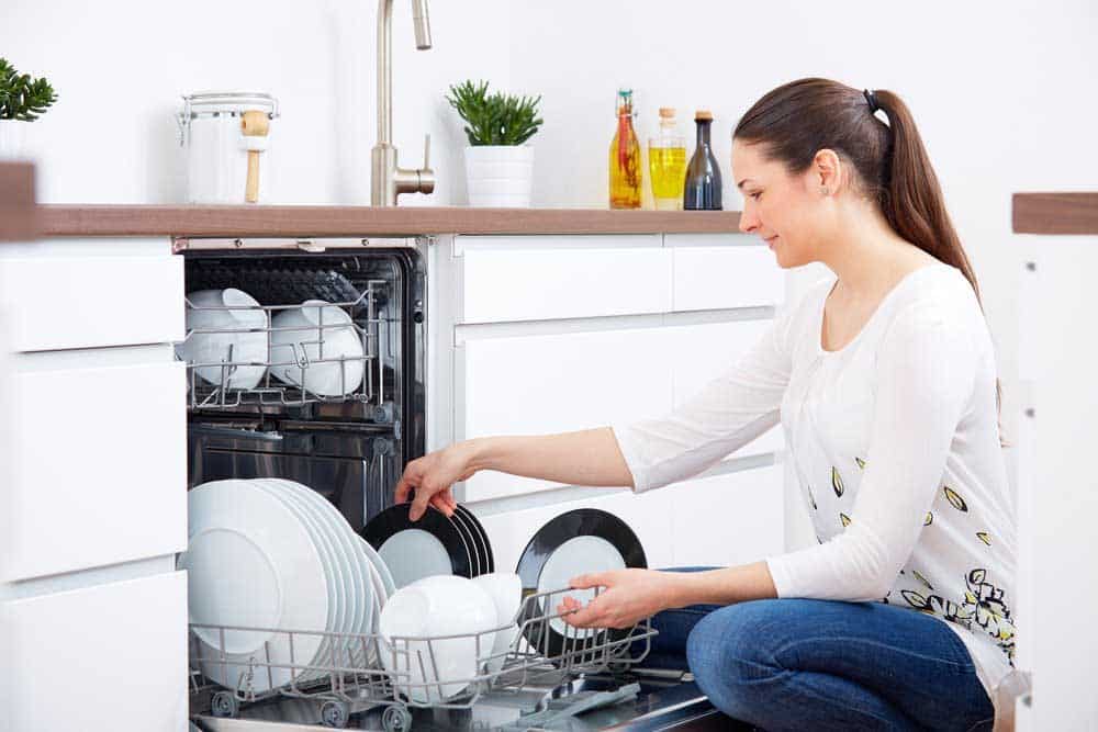 Выбираем посудомоечную машину для дома: обзор 4 лучших моделей, отзывы, видео