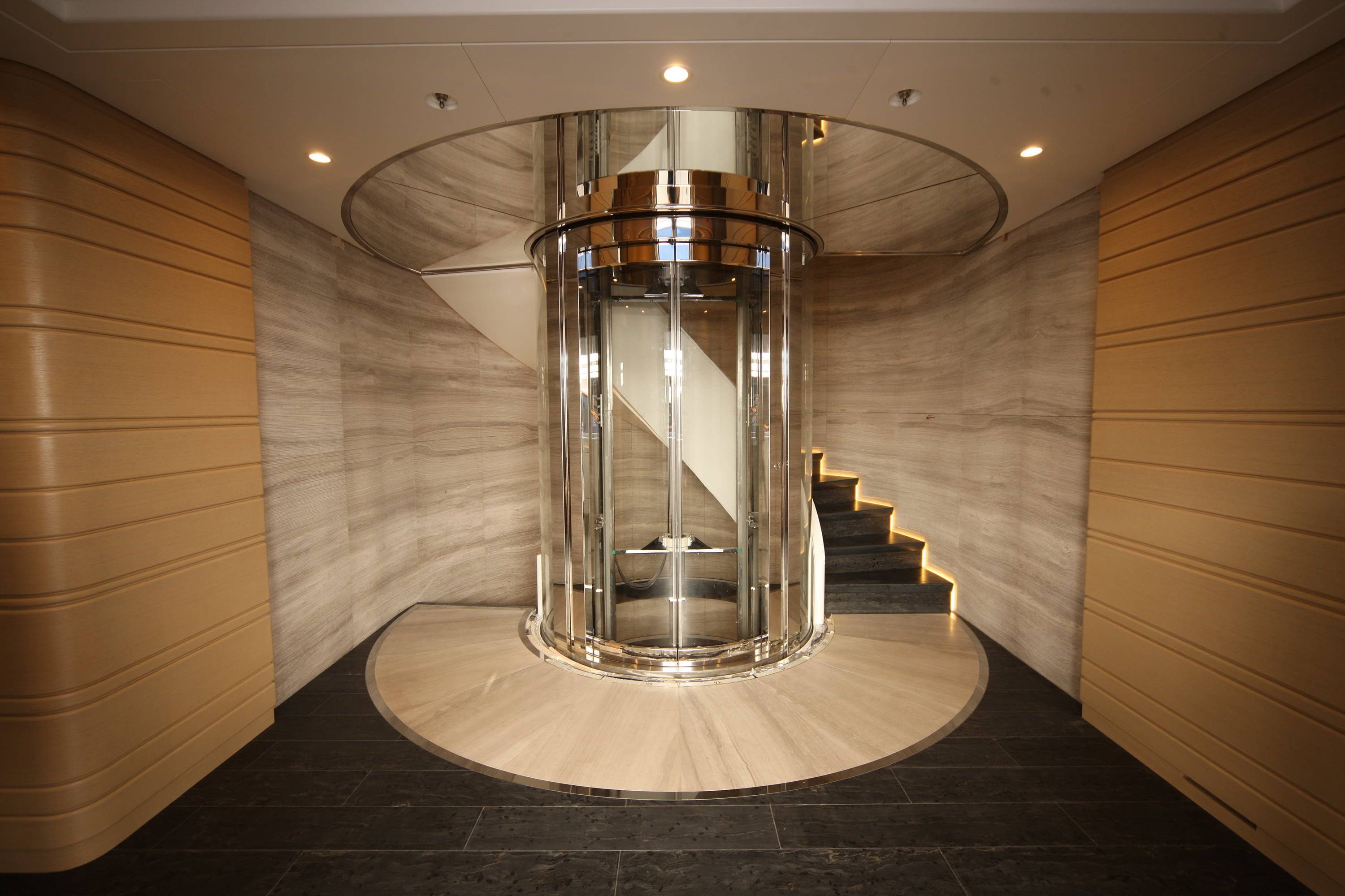 Лифт в частный дом. виды лифтов для частного дома | все о ремонте