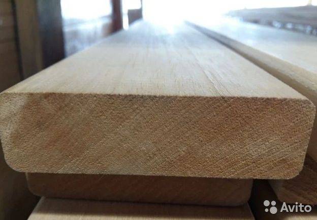 Сорт древесины – общие сведения, классификация и нормативные требования к пиломатериалам
