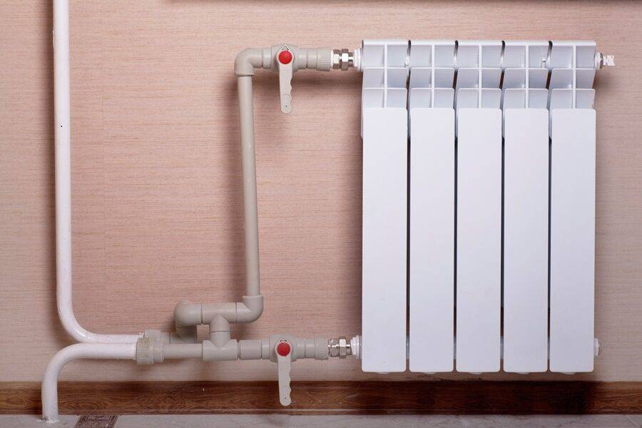 Замена радиаторов отопления – подробное пошаговое описание процесса замены (95 фото) – строительный портал – strojka-gid.ru