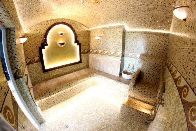 Хамам - турецкая баня: польза и вред от парной, противопоказания, что такое хамам в сауне, фото и видео