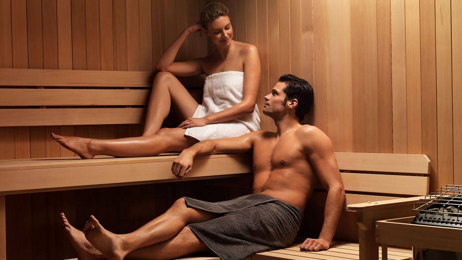 Как сделать пар в бане ароматным и лёгким