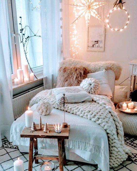 Как сделать спальню уютной — 100 самых лучших идей