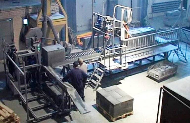 Газобетон своими руками в домашних условиях: из чего делают, что входит в состав