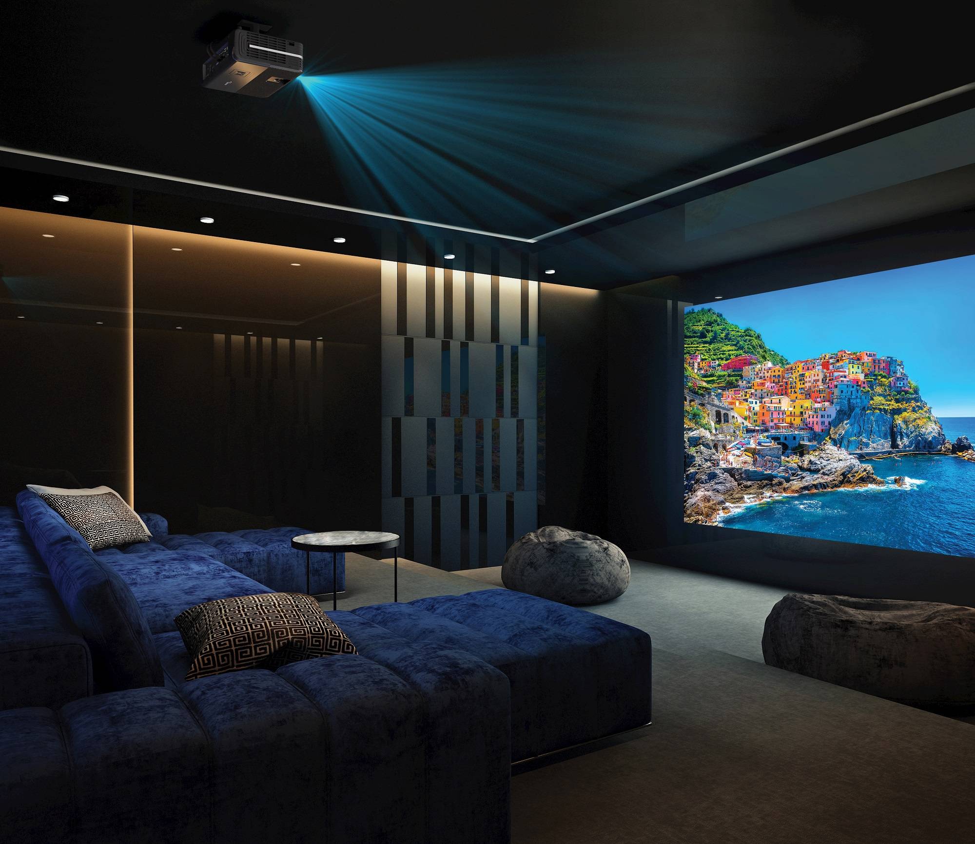 Какой проектор выбрать для домашнего кинотеатра в 2022 году: рейтинг бюджетных, недорогих, 4к, лазерных, китайских моделей