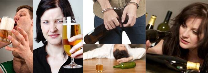 Алкоголь при пиелонефрите - можно ли пить