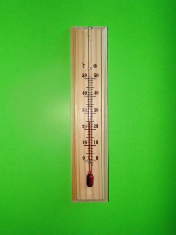 Термометр для самогонного аппарата: правила установки