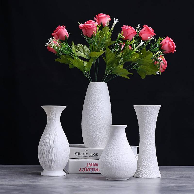 Как выбрать форму вазы для цветов: 7 вариантов - all4decor