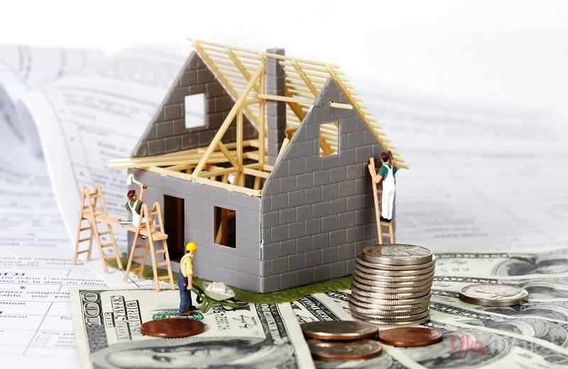 Как сэкономить на строительстве дома при небольшом бюджете