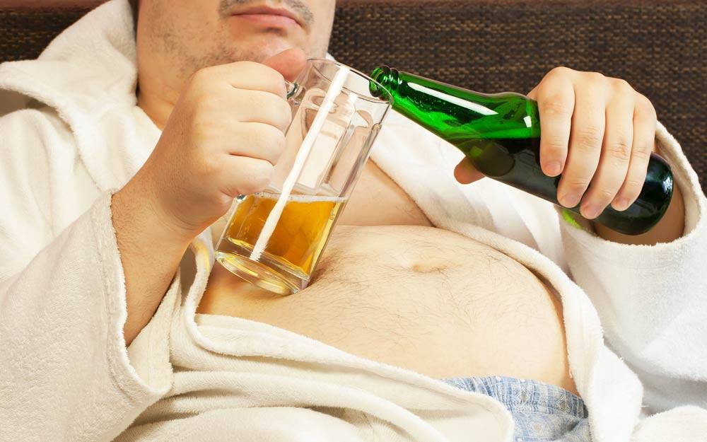 Мифы о простуде. можно ли пить алкоголь, ходить в баню и кормить грудью?