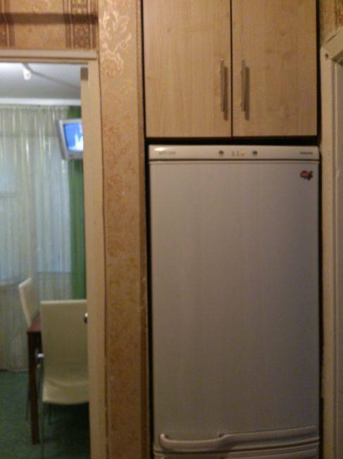 Какой холодильник лучше встроенный или отдельно стоящий