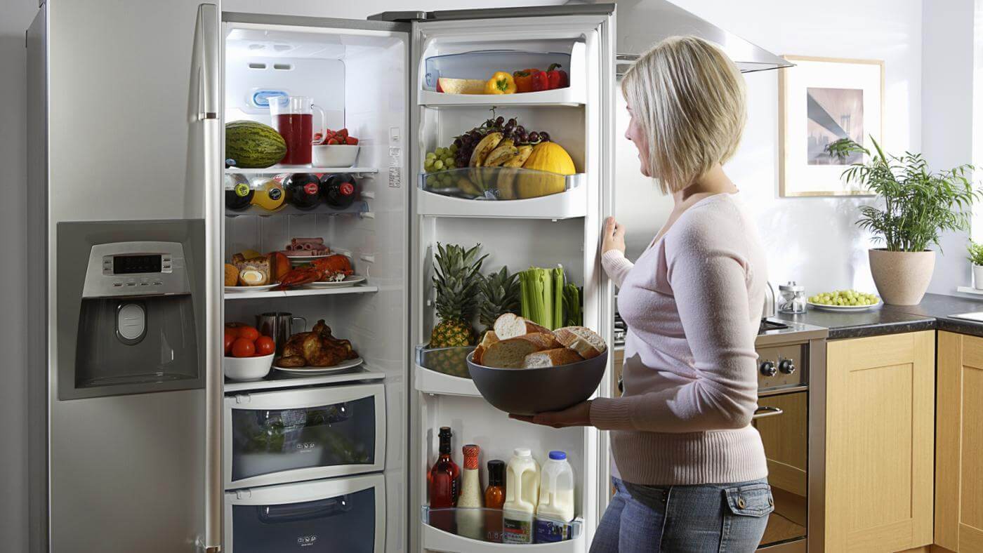 Выбираем холодильник с умом! покупка должна быть целесообразной!