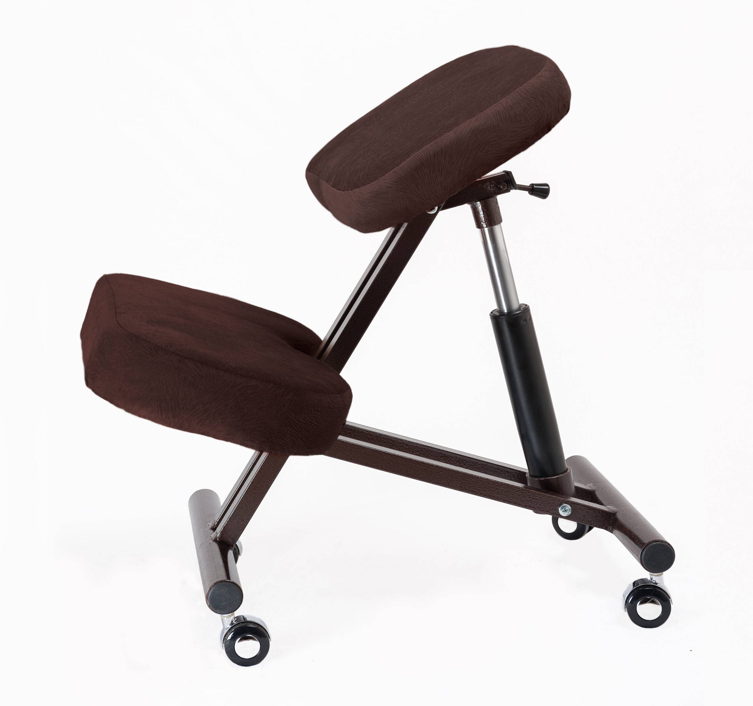 Коленный стул своими руками: чертеж с размерами находим в интернете, готовим материалы, чтобы сделать функциональную ортопедическую мебель для здоровья