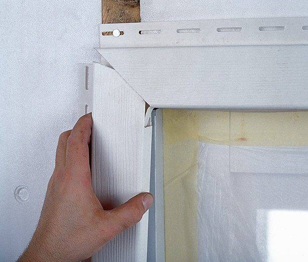 Как сделать откосы на окнах своими руками: варианты отделки и самостоятельная установка