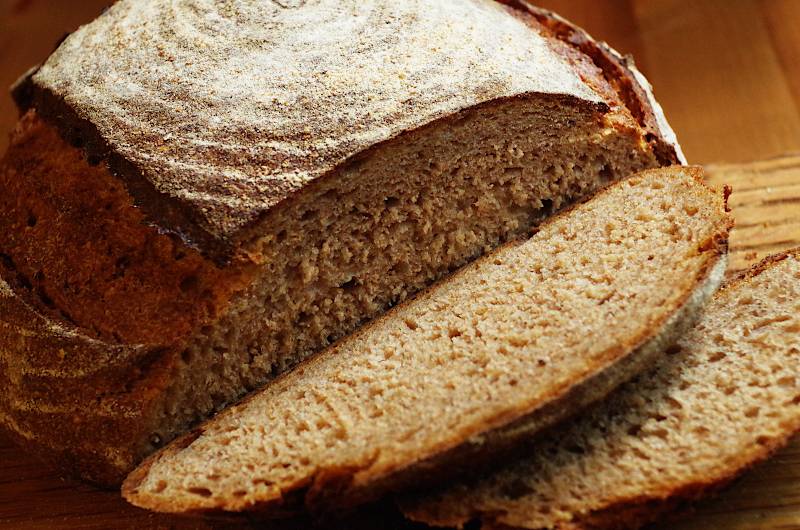 Бизнес по выпечке хлеба в русской печи: как научиться печь настоящий хлеб – reconomica — истории из жизни реальных людей