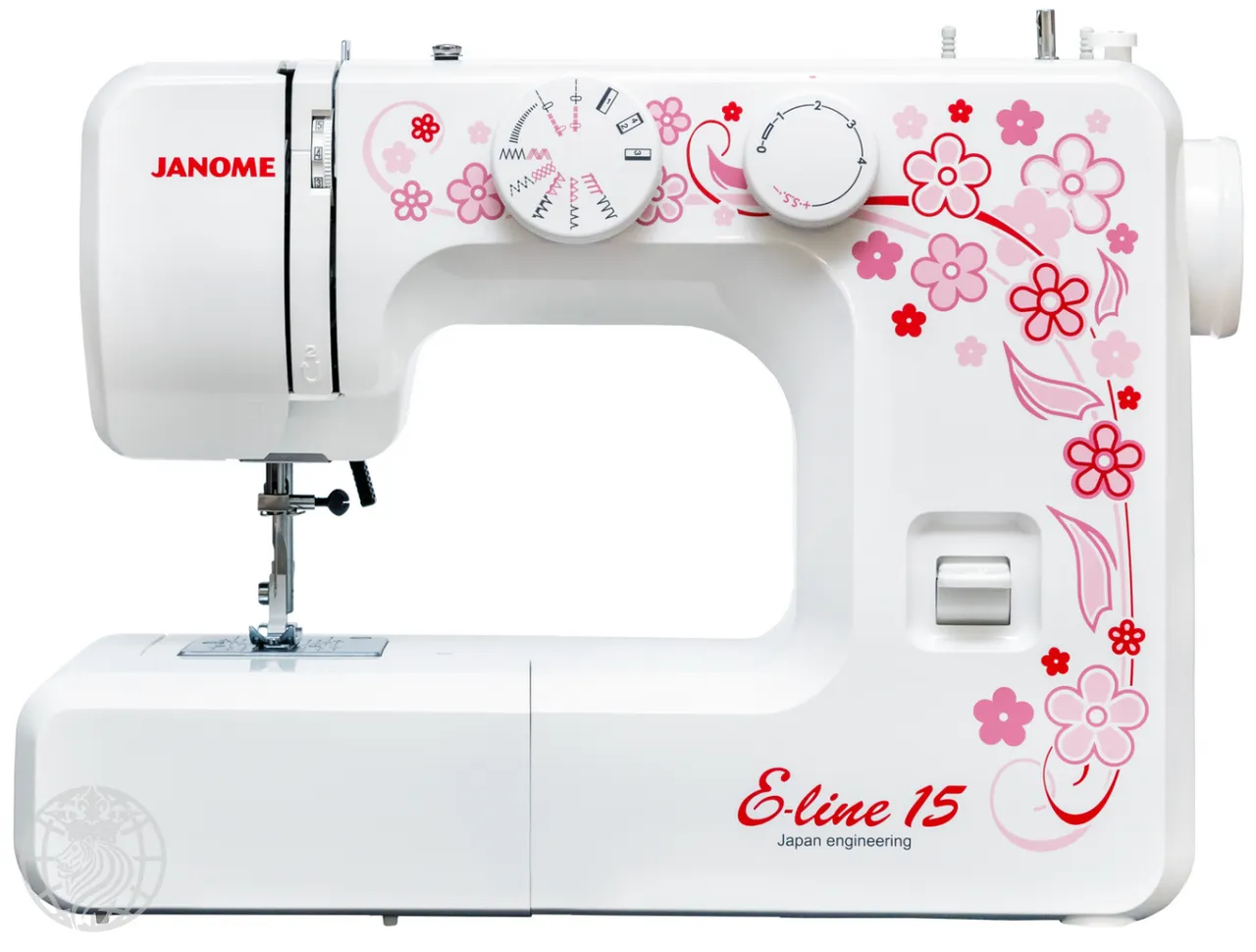 Швейные машинки janome: как выбрать лучшую для дома + обзор моделей и отзывы