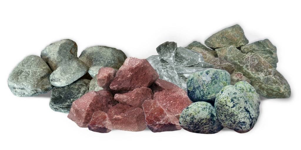 Порфирит (46 фото): минеральный состав и свойства, диоритовый и базальтовый порфириты, применение для бани