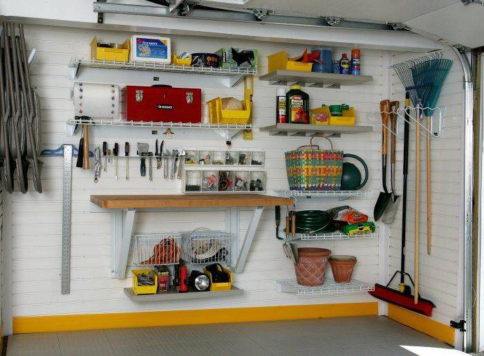 Жилой гараж: как оборудовать своими руками и можно ли жить по закону, проекты