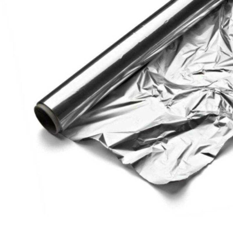 Алюминиевая фольга для утепления бани: миф теплоизоляции или гениальная реальность?