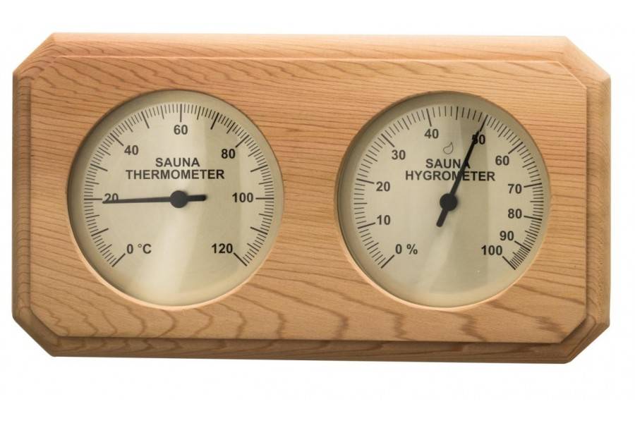 Термометр для бани: виды, особенности. как выбрать термометр для бани? | построить баню ру
