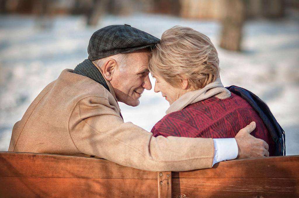 Как  сохранить теплые отношения с любимым человеком на долгие годы - страна мам