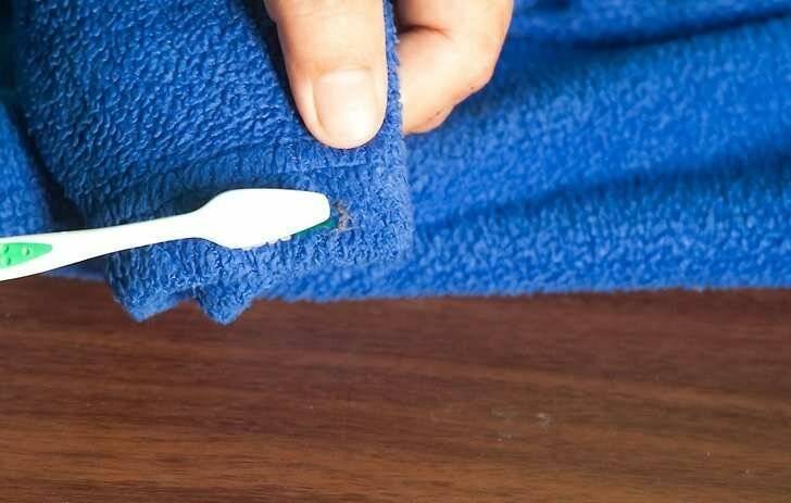 Как убрать катышки с одежды: избавляемся от проблемы в дома