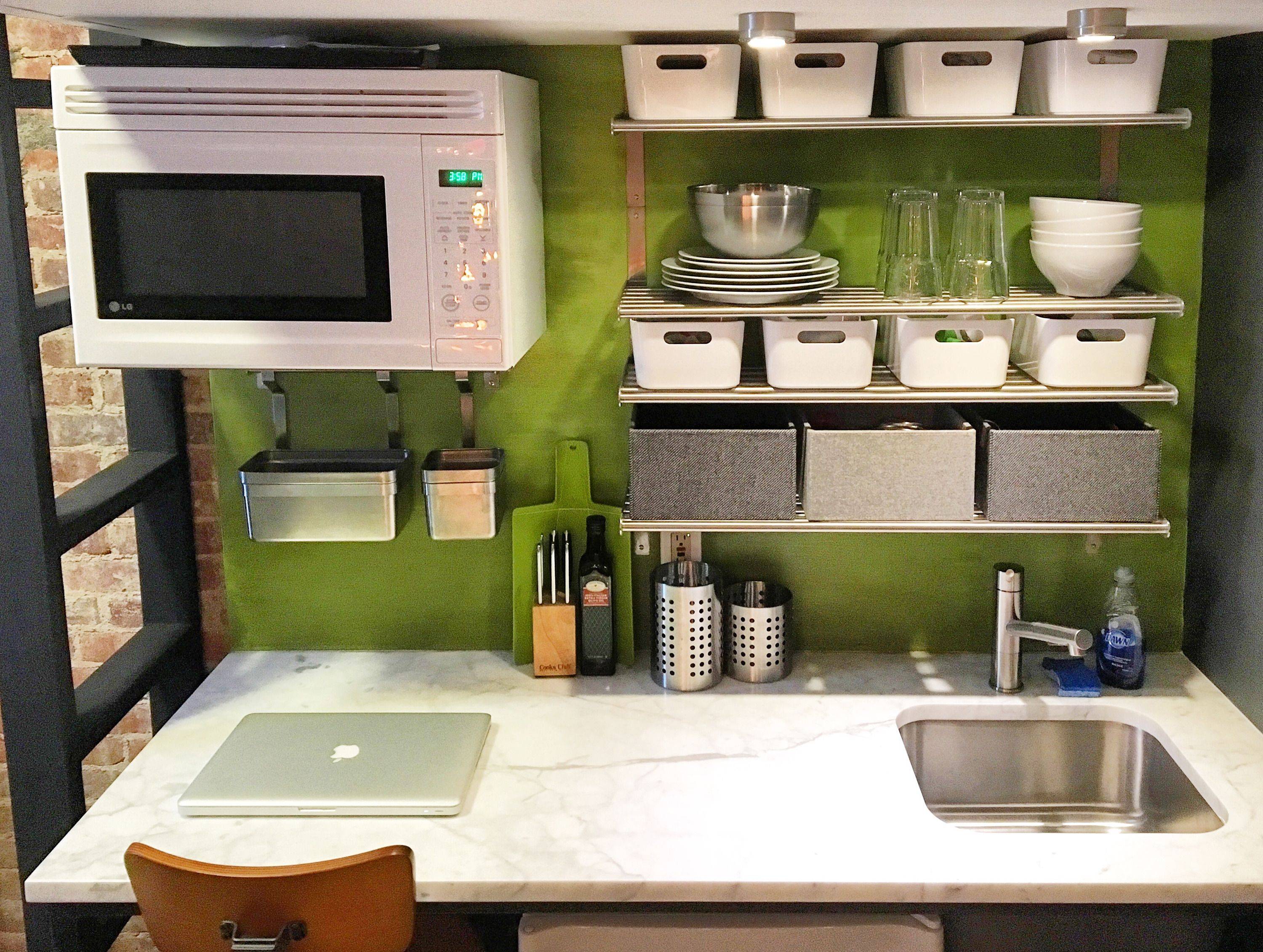 Узкая и длинная кухня – как оформить? нюансы и хитрости для маленького интерьера (175+ фото)