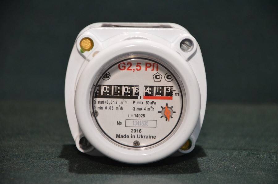 Бытовые газовые счётчики: классификация, устройство и принцип действия | гид по отоплению