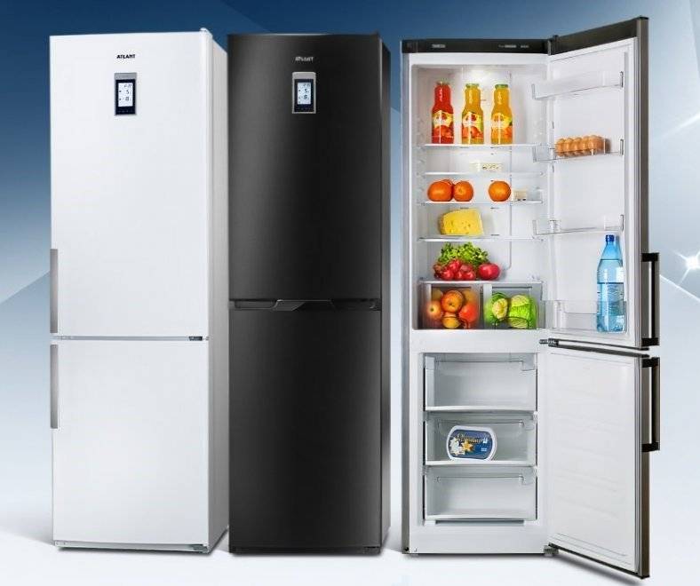 «бирюса» или «атлант»: какой холодильник лучше выбрать, обзор популярных моделей