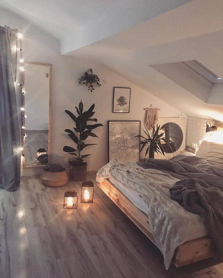 Как создать уют в спальне: 10 советов дизайнеров