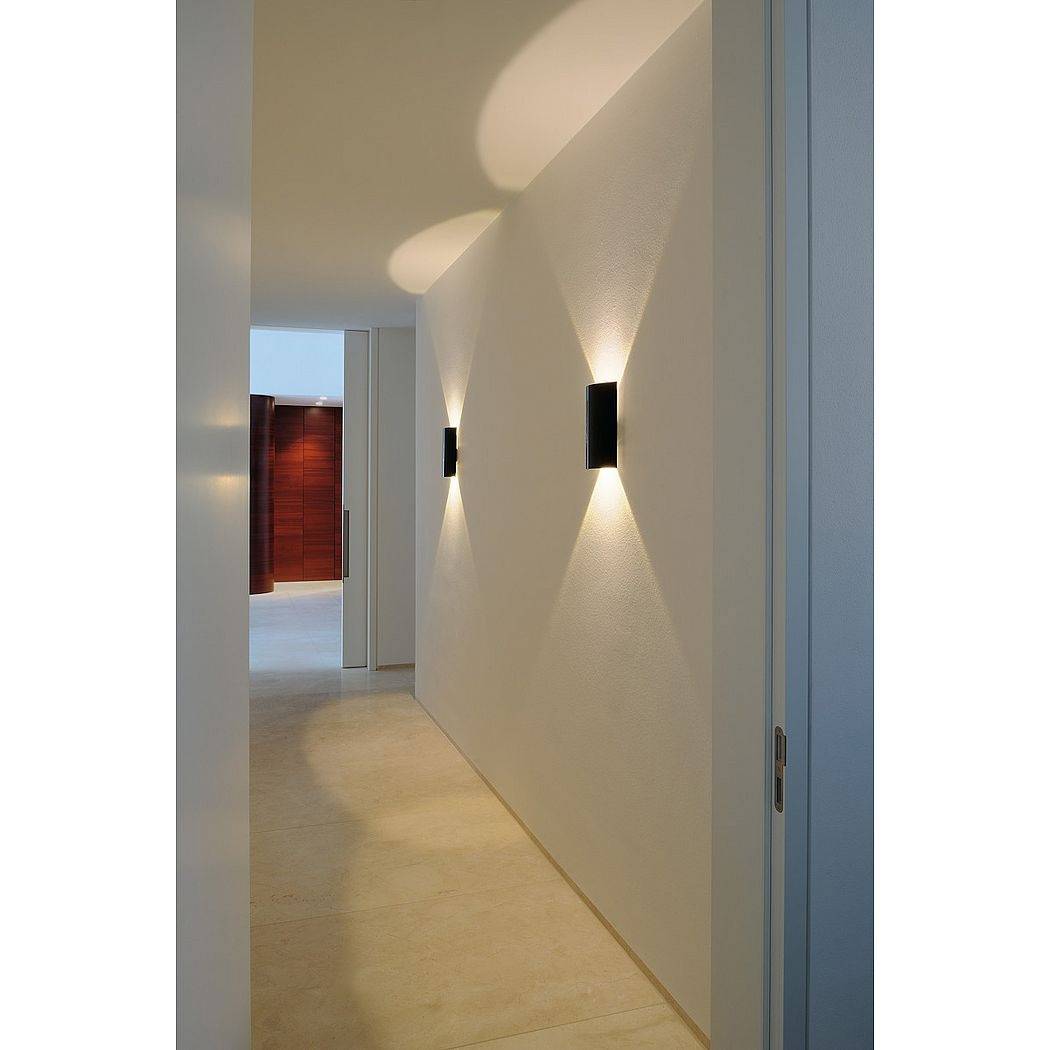 Светильники на стену - 60 фото эксклюзивного и стильного дизайна
