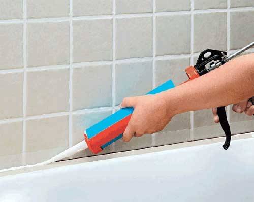 Виды, характеристики и применение затирок для швов керамической плитки в ванной, особенности выбора