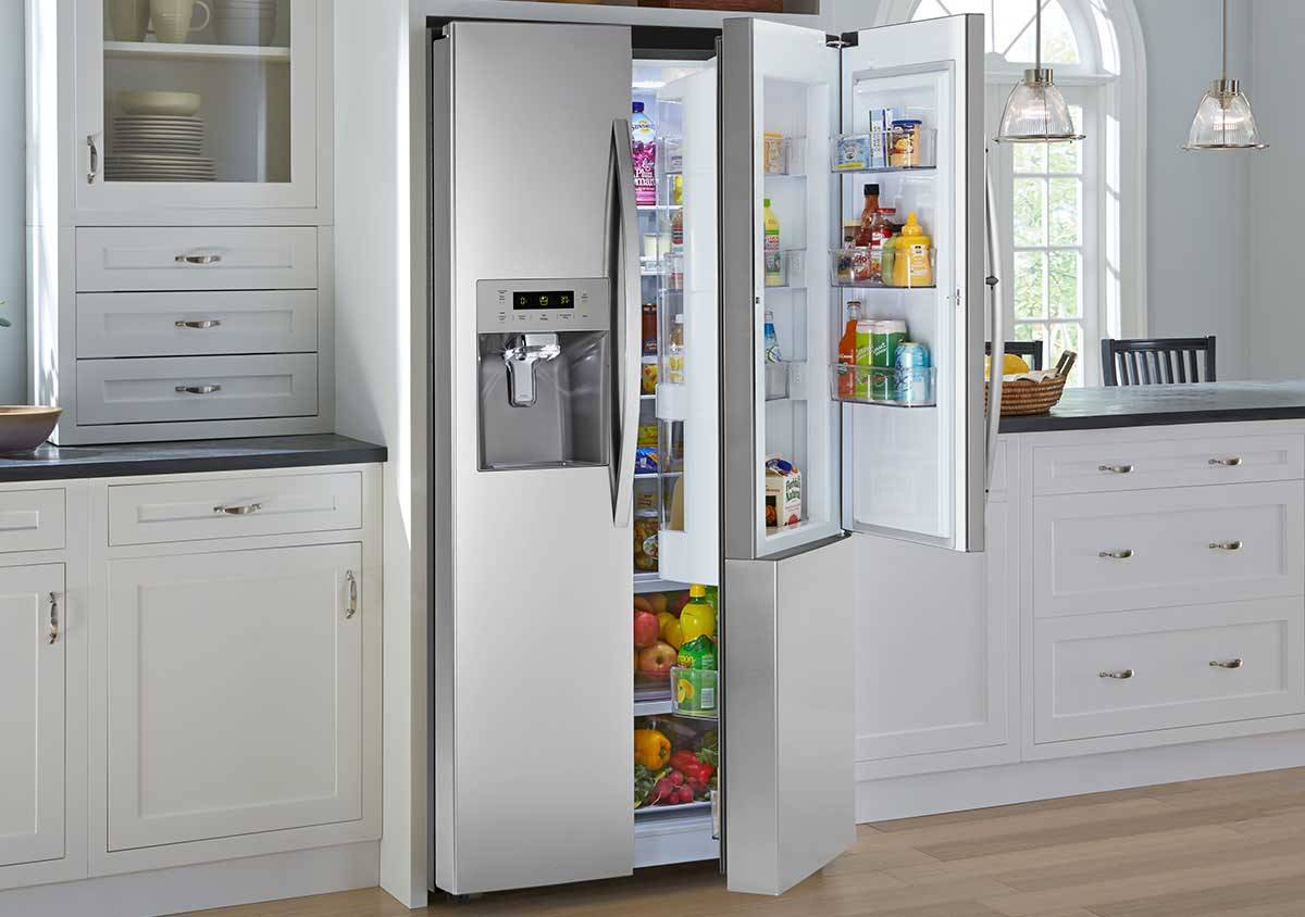 Сколько потребляет холодильник электроэнергии в час: расчет среднего потребления квт