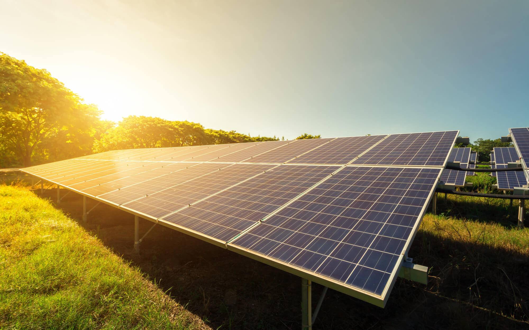 Топ-10 производителей солнечных панелей в 2021 году (обновлено 2021) • solarpanel.today