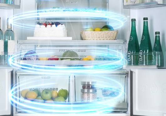 Капельная система разморозки или No Frost: устройство систем, ТОП-6 лучших холодильников с поддержкой данных систем