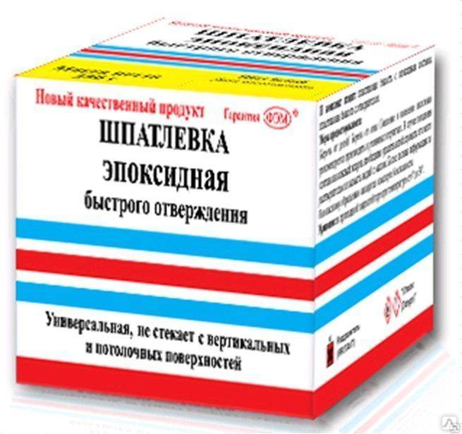 Шпаклевка для бетонного пола - выбор и нанесение!