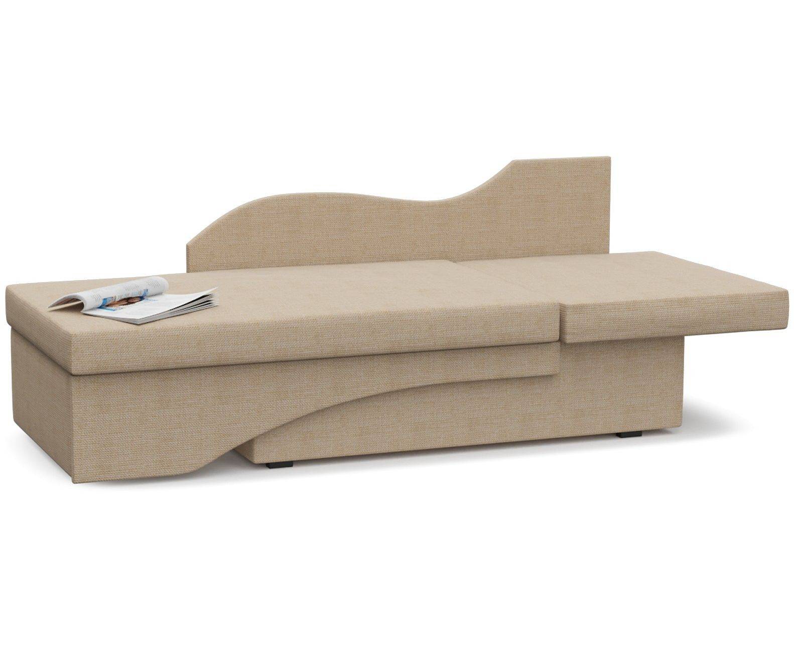 Стоит ли покупать диван с оттоманкой – газета "право"