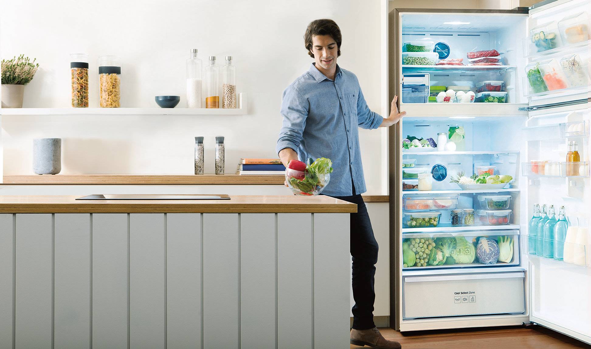 Какой холодильник лучше выбрать в 2022 году - отзывы специалистов и покупателей