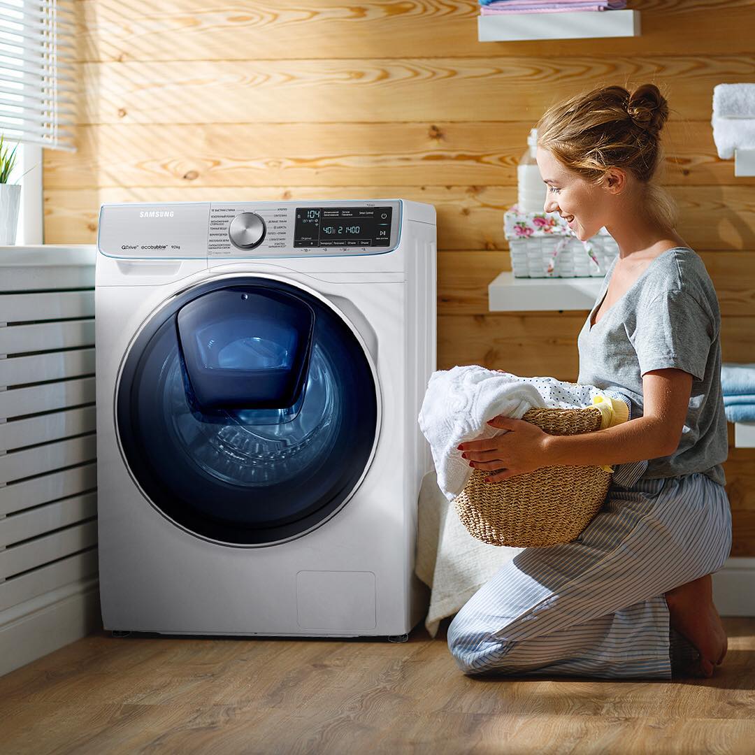 Как выбрать стиральную машину: выбираем хорошую стиралку с ситилинк