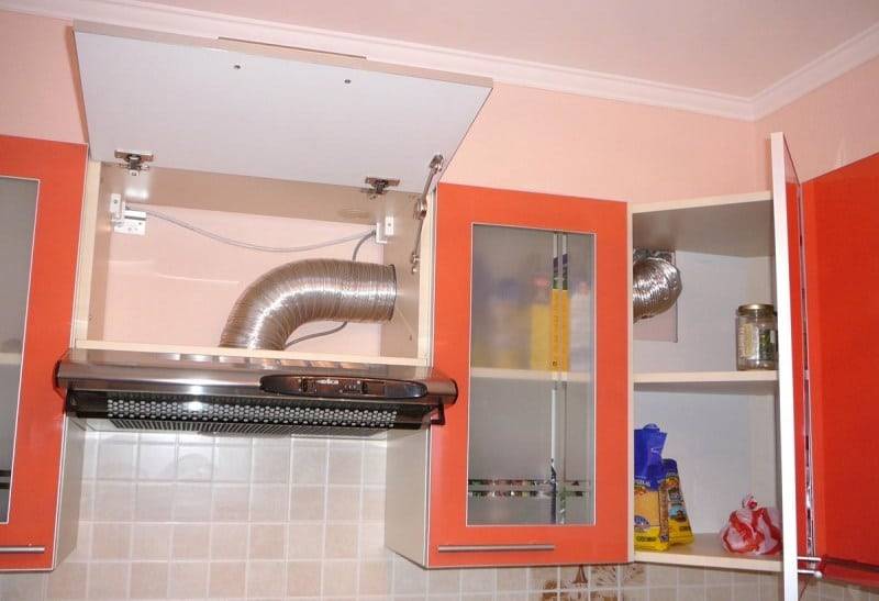 Вентиляционное отверстие на кухне, как заделать, примеры, требования, возможные поледствия