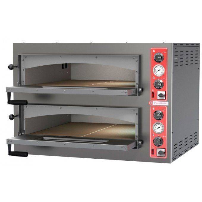 Конвейерная печь для пиццы: как выбрать, обзор моделей, характеристики, цены