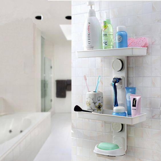 6 советов по выбору навесных шкафов для ванной