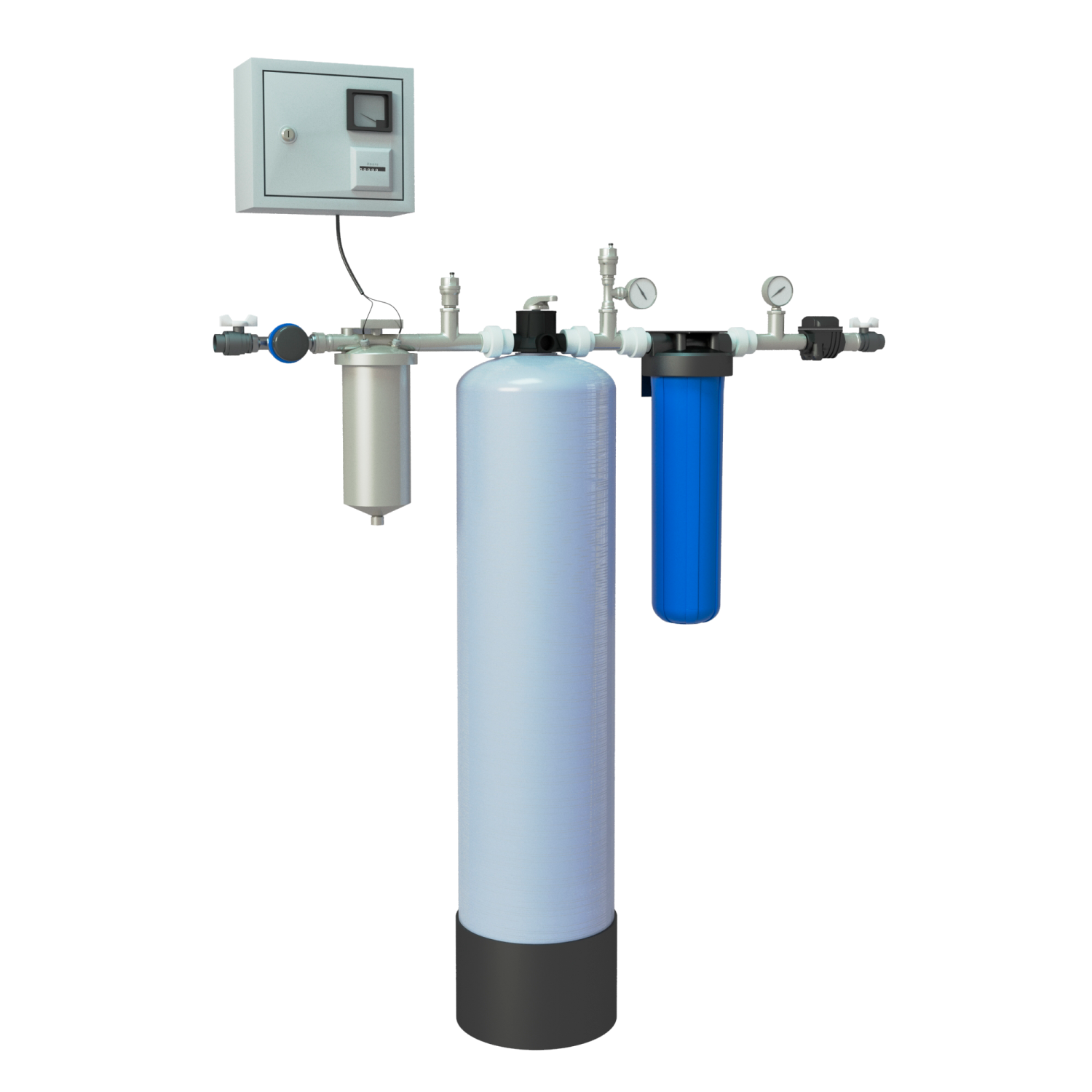 Методы обезжелезивания воды: плюсы и минусы наиболее эффективных способов очистки