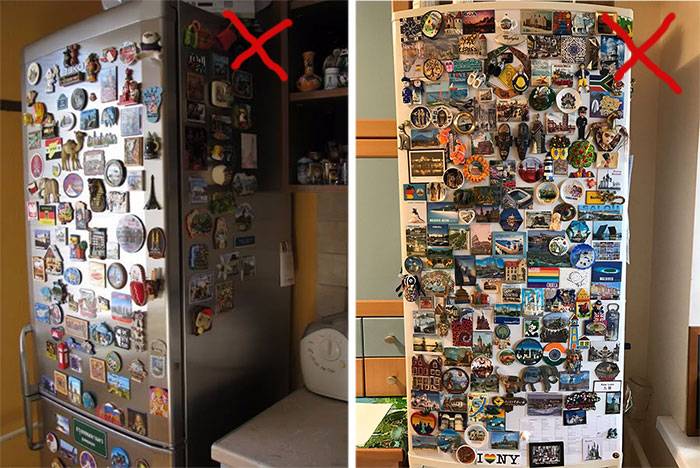 Магнит на холодильник своими руками - 115 фото как сделать милые и оригинальные поделки