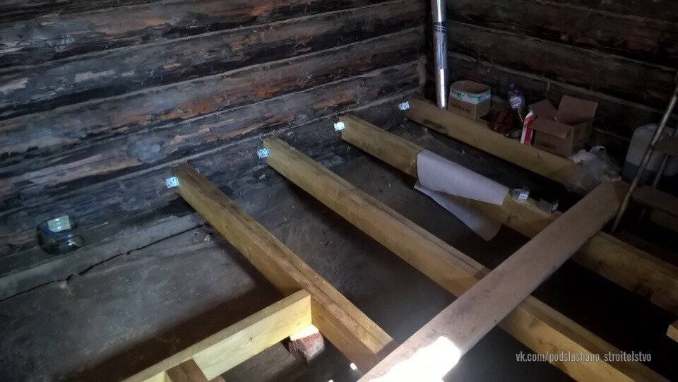 Реставрация и ремонт старого деревянного дома своими руками: пошаговая инструкция +фото до и после +видео
