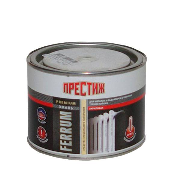 Какую краску для батарей отопления выбрать и как покрасить своими руками