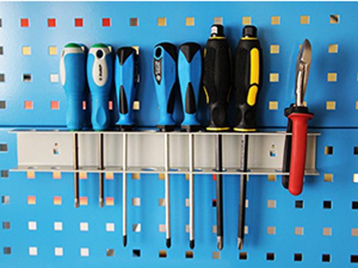 Хранение инструмента в гараже: как навести порядок правильно кирилл громов, блог малоэтажная страна